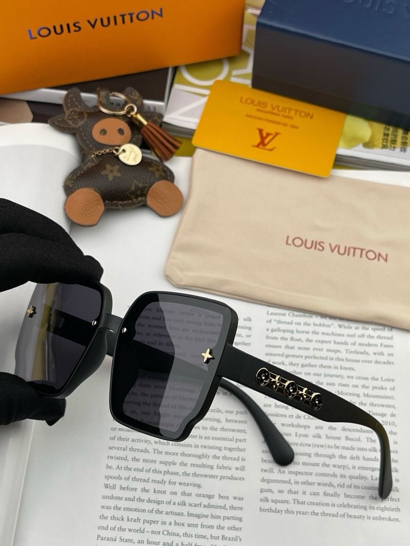 Louis Vuitton Sunglasses